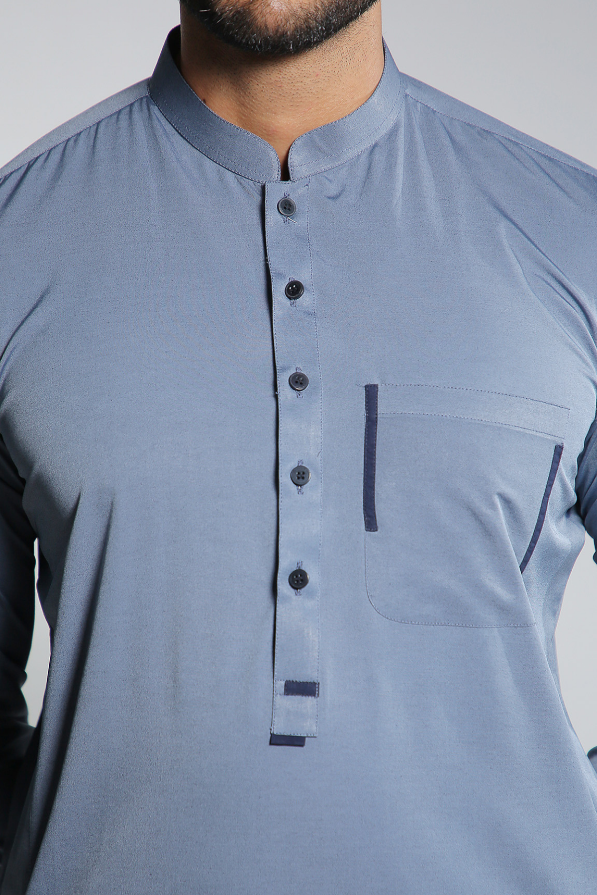 Men's Shalwar Kameez MTO - Art.013