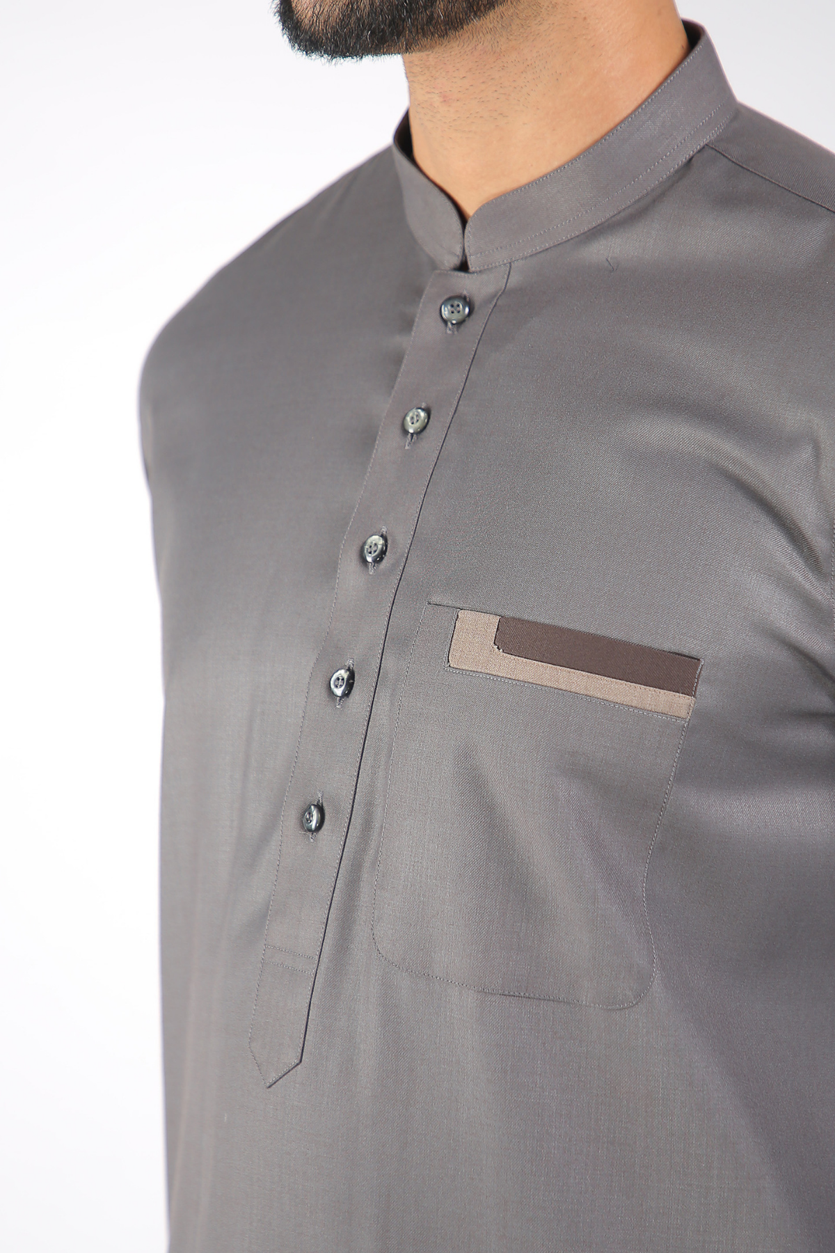 Men's Shalwar Kameez MTO - Art.017