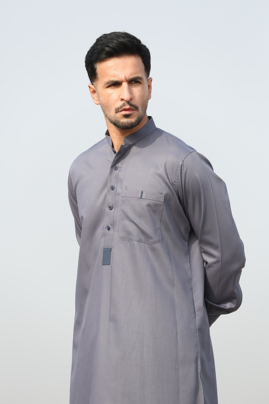 Men's Shalwar Kameez MTO - Art.011