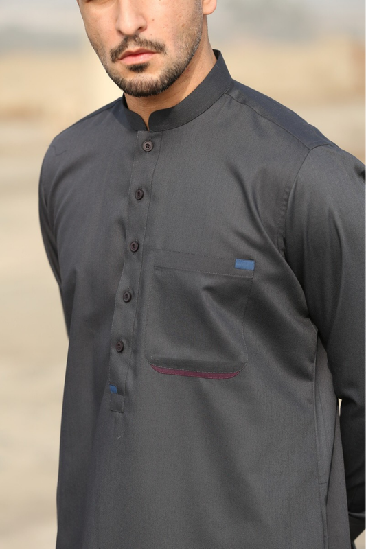 Men's Shalwar Kameez MTO - Art.012