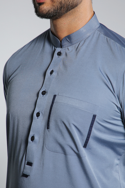 Men's Shalwar Kameez MTO - Art.013