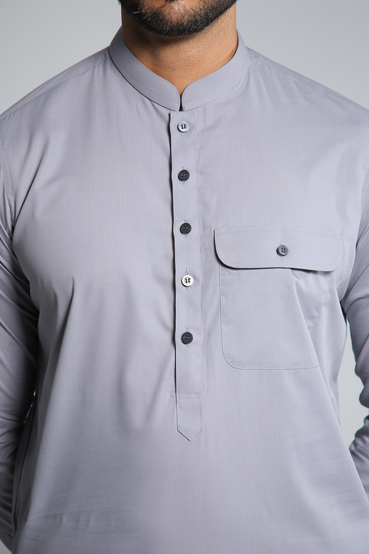 Men's Shalwar Kameez MTO - Art.014