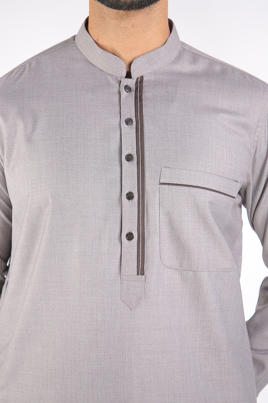 Men's Shalwar Kameez MTO - Art.015