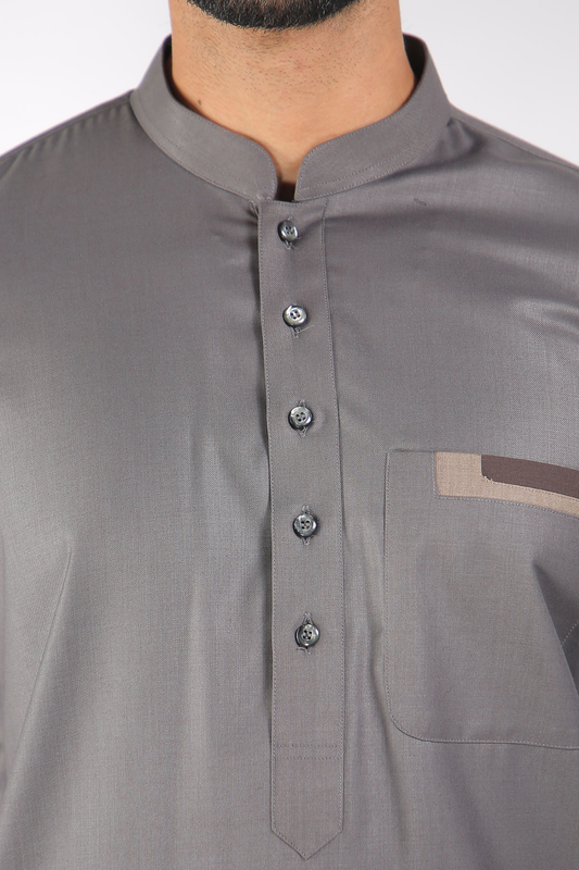 Men's Shalwar Kameez MTO - Art.017