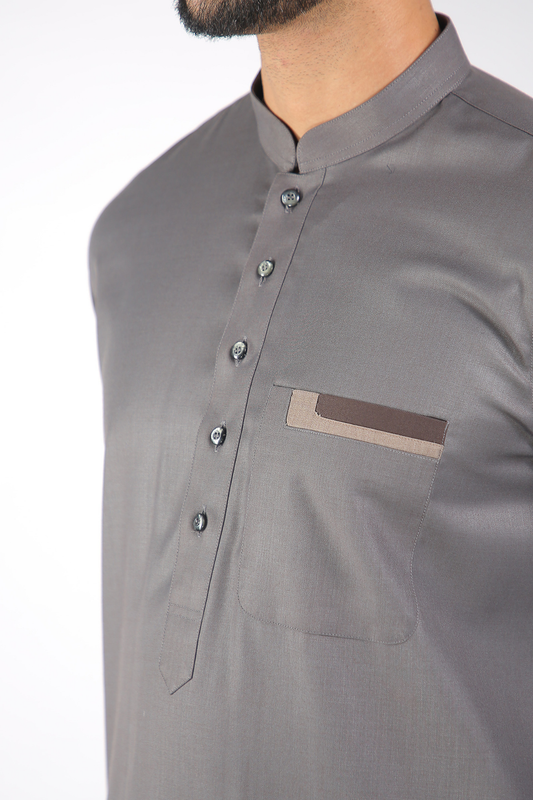 Men's Shalwar Kameez MTO - Art.017