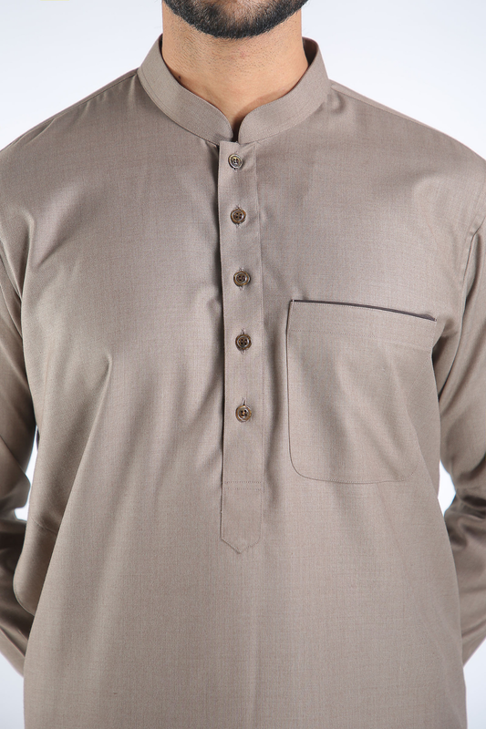 Men's Shalwar Kameez MTO - Art.018