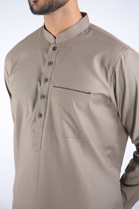 Men's Shalwar Kameez MTO - Art.018