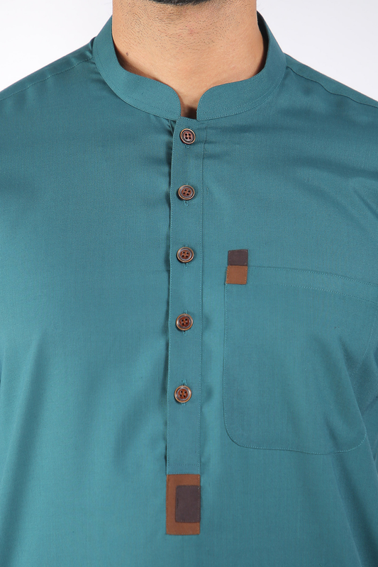 Men's Shalwar Kameez MTO - Art.019