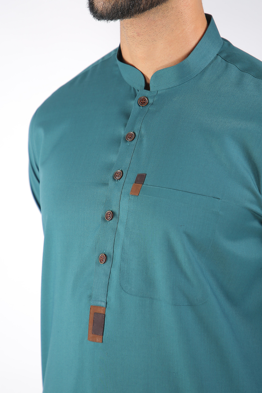Men's Shalwar Kameez MTO - Art.019