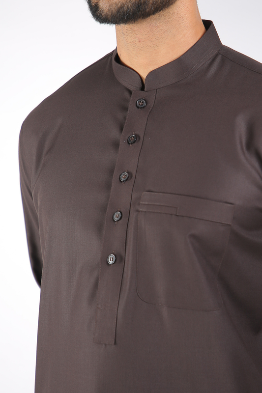 Men's Shalwar Kameez MTO - Art.020