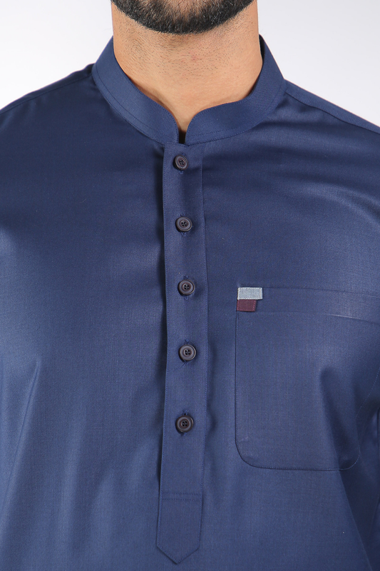 Men's Shalwar Kameez MTO - Art.021