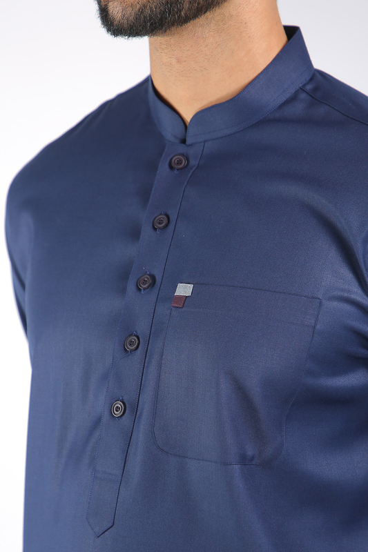 Men's Shalwar Kameez MTO - Art.021