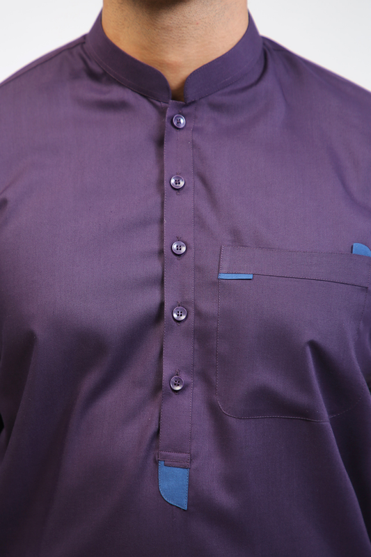 Men's Shalwar Kameez MTO - Art.022