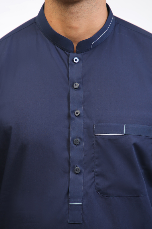 Men's Shalwar Kameez MTO - Art.023