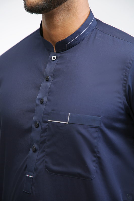 Men's Shalwar Kameez MTO - Art.023