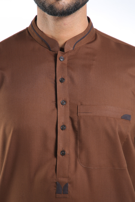 Men's Shalwar Kameez MTO - Art.024