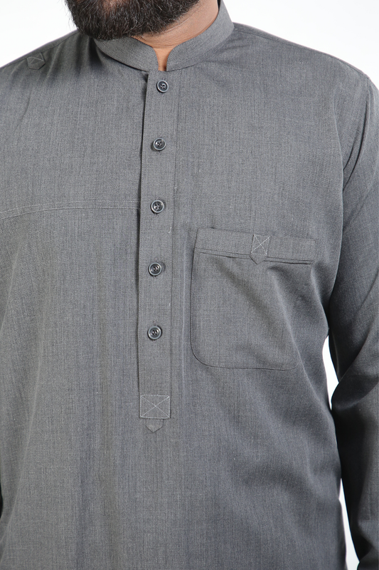 Men's Shalwar Kameez MTO - Art.025