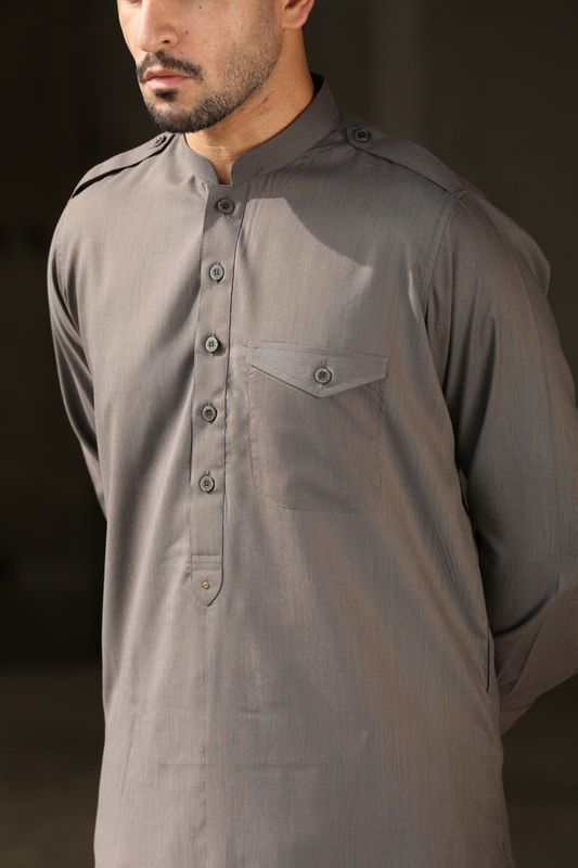 Men's Shalwar Kameez MTO - Art.009