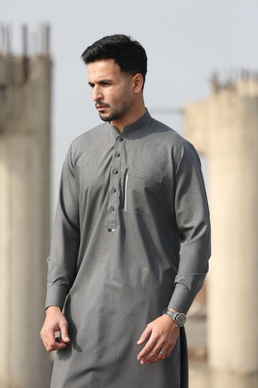 Men's Shalwar Kameez MTO - Art.010