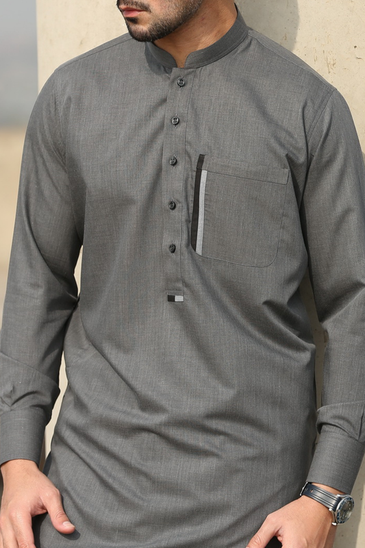 Men's Shalwar Kameez MTO - Art.010