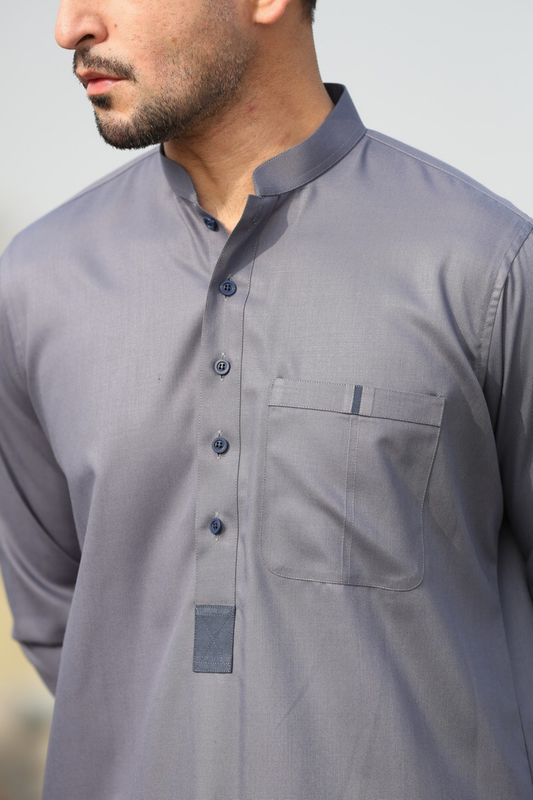 Men's Shalwar Kameez MTO - Art.011
