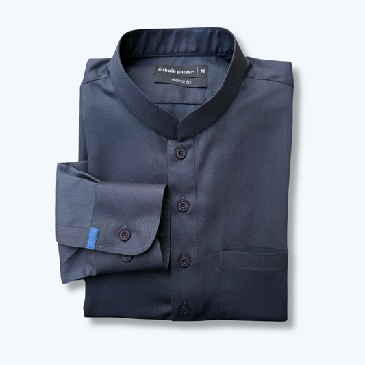 Men's Bluewood TR Shalwar Kameez - 113008