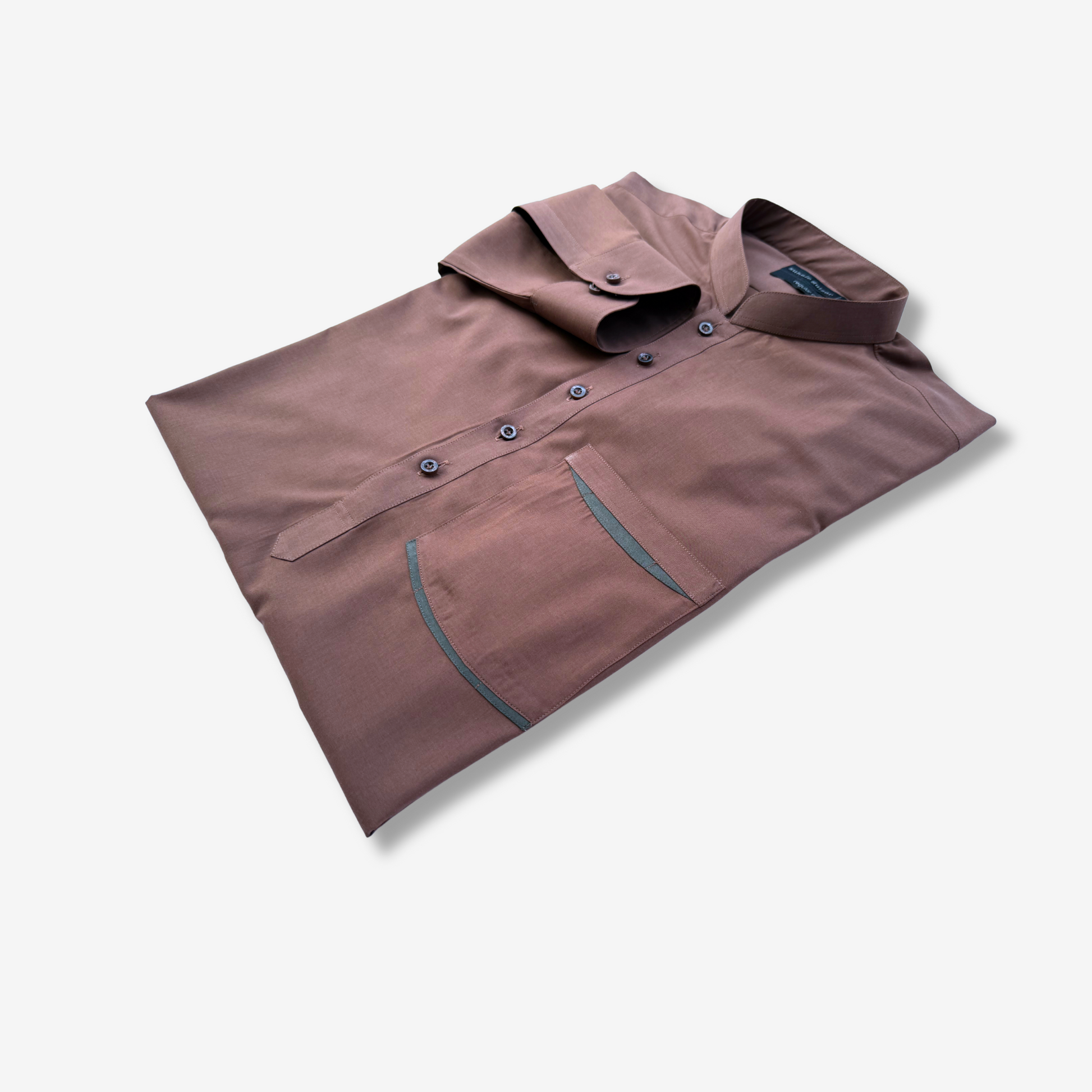 Men's Ferra Wash & Wear Shalwar Kameez - 112006